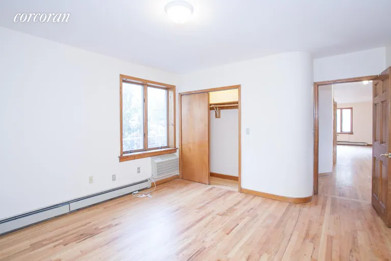 New York City Real Estate | View 345 Prospect Avenue, 1 | room 7 | View 8