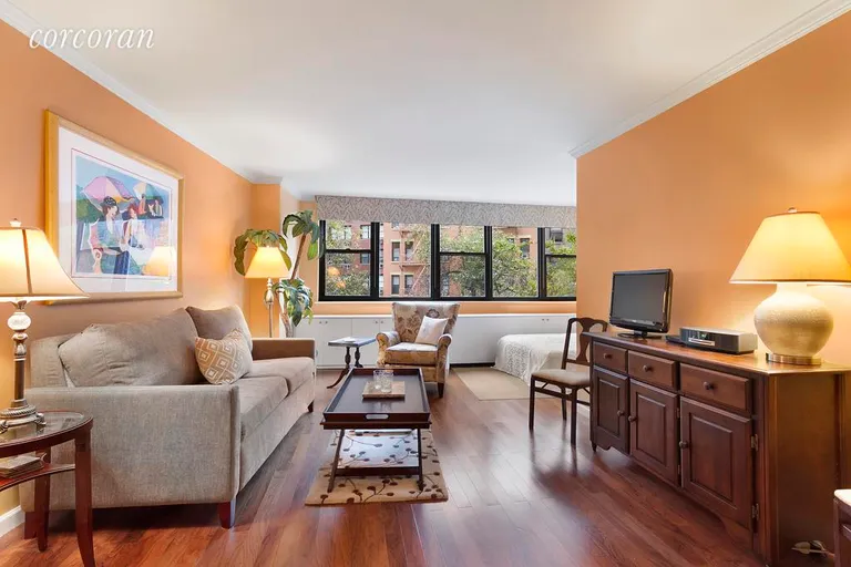 New York City Real Estate | View 225 East 36th Street, 2J | 1 Bath | View 1