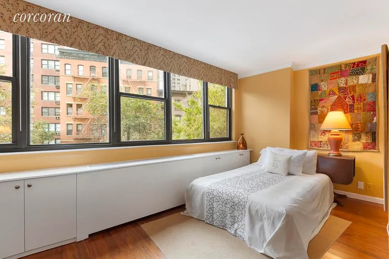 New York City Real Estate | View 225 East 36th Street, 2J | Large Sleeping Alcove! | View 2