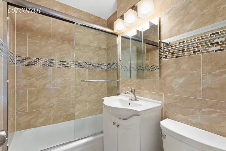 New York City Real Estate | View 225 East 36th Street, 2J | Renovated Bathroom! | View 5