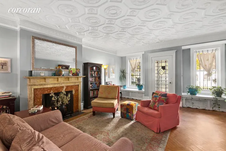 New York City Real Estate | View 292 Parkside Avenue | 1 | View 2