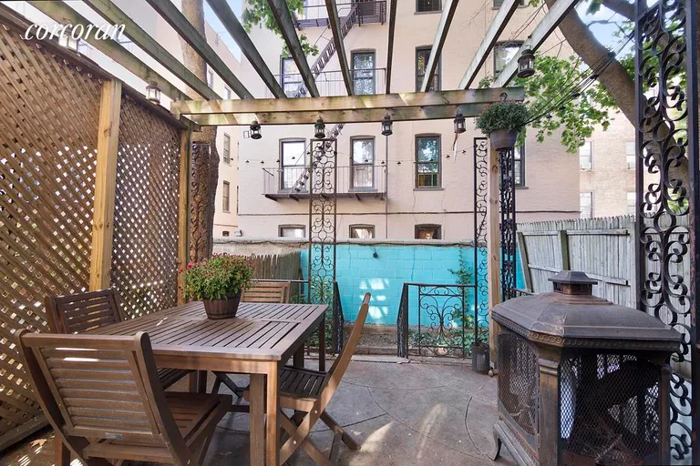 New York City Real Estate | View 292 Parkside Avenue | 5 | View 6