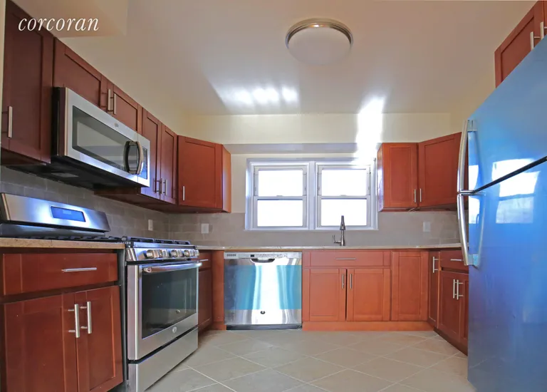 New York City Real Estate | View 9517 Avenue A, 1 | 2 Beds, 1 Bath | View 1