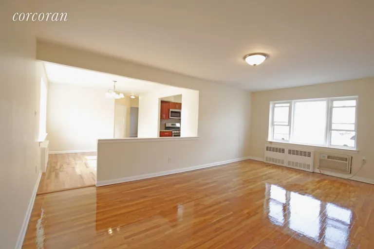 New York City Real Estate | View 9517 Avenue A, 1 | room 1 | View 2