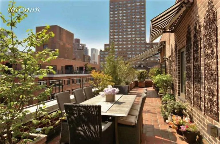 New York City Real Estate | View 420 East 64th Street, WPHA | 1 Bed, 1 Bath | View 1