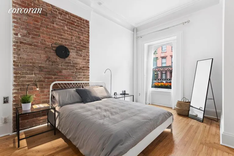 New York City Real Estate | View 411 West 22nd Street, 1F | 2 | View 4