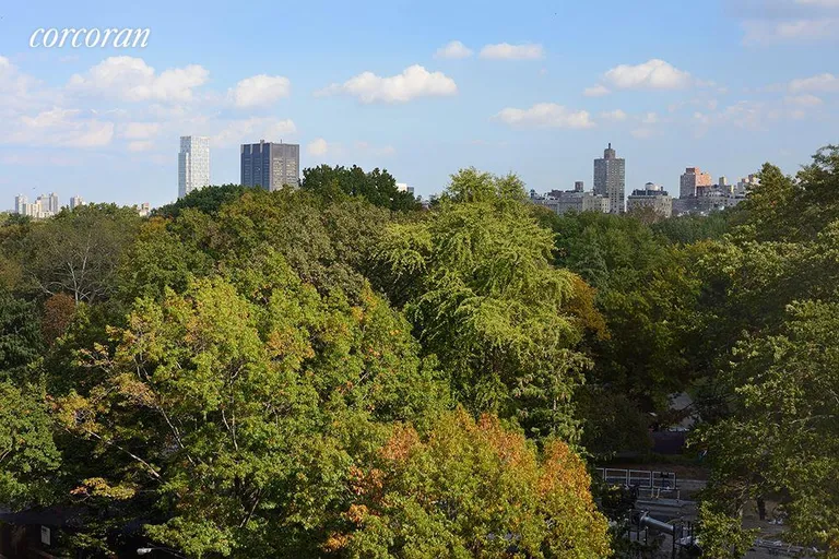 New York City Real Estate | View 239 Central Park West, 9B | 4 Beds, 4 Baths | View 1