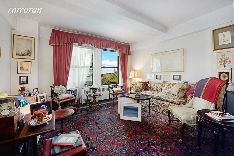 New York City Real Estate | View 239 Central Park West, 9B | room 1 | View 2