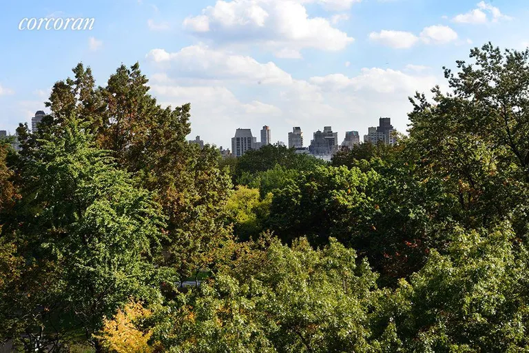 New York City Real Estate | View 239 Central Park West, 9B | room 2 | View 3