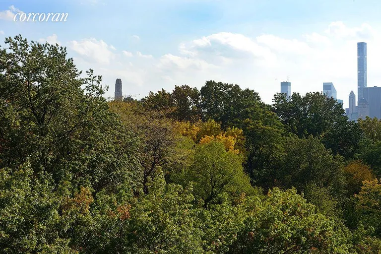 New York City Real Estate | View 239 Central Park West, 9B | room 3 | View 4