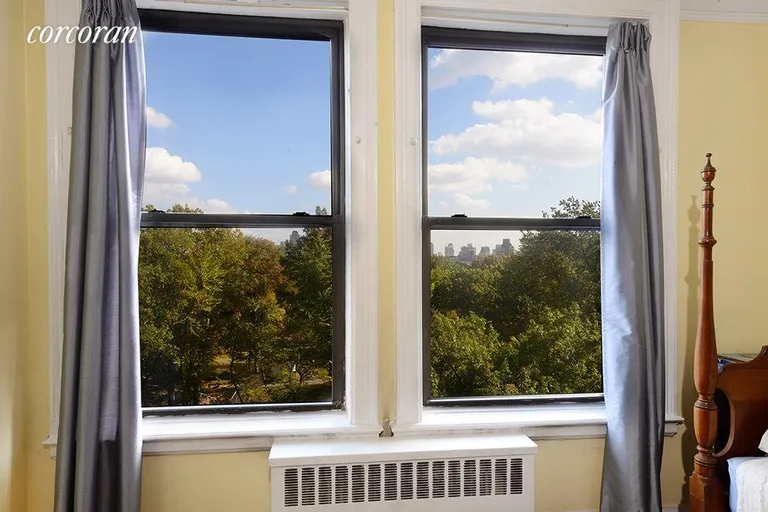 New York City Real Estate | View 239 Central Park West, 9B | room 4 | View 5