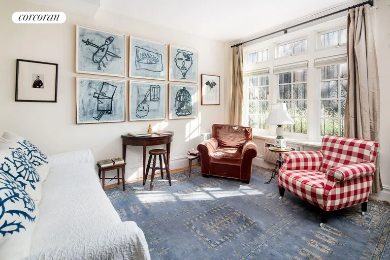 New York City Real Estate | View 300 Henry Street, TH | 2 Beds, 1 Bath | View 1