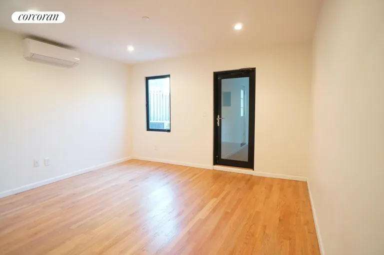 New York City Real Estate | View 504 Humboldt Street, 1R | 3 Beds, 2 Baths | View 1