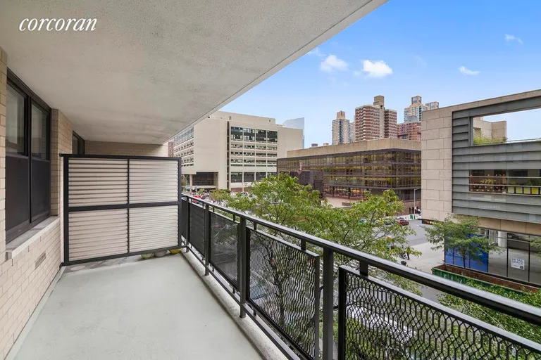 New York City Real Estate | View 165 West 66th Street, 4E | 2 | View 4
