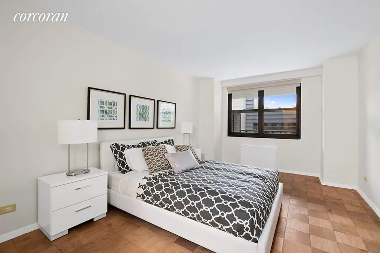 New York City Real Estate | View 165 West 66th Street, 4E | 4 | View 3