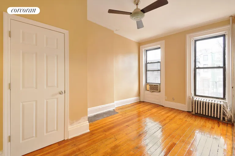 New York City Real Estate | View 127 Saint Marks Place, 3. | room 2 | View 3