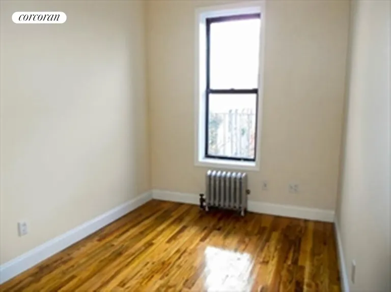 New York City Real Estate | View 541 Bergen Street, D2 | room 1 | View 2