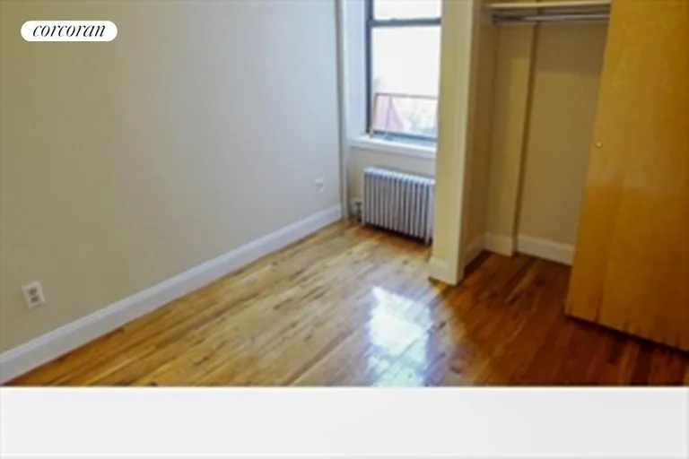 New York City Real Estate | View 541 Bergen Street, D2 | room 2 | View 3