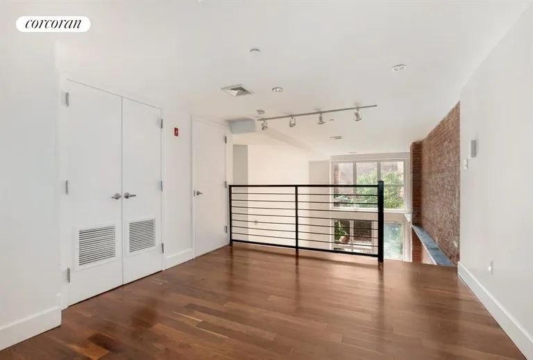 New York City Real Estate | View 66 North 1st Street, 1C | Loft | View 7