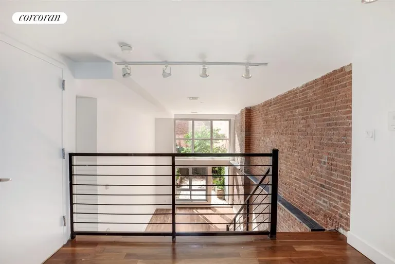 New York City Real Estate | View 66 North 1st Street, 1C | Loft View A | View 4