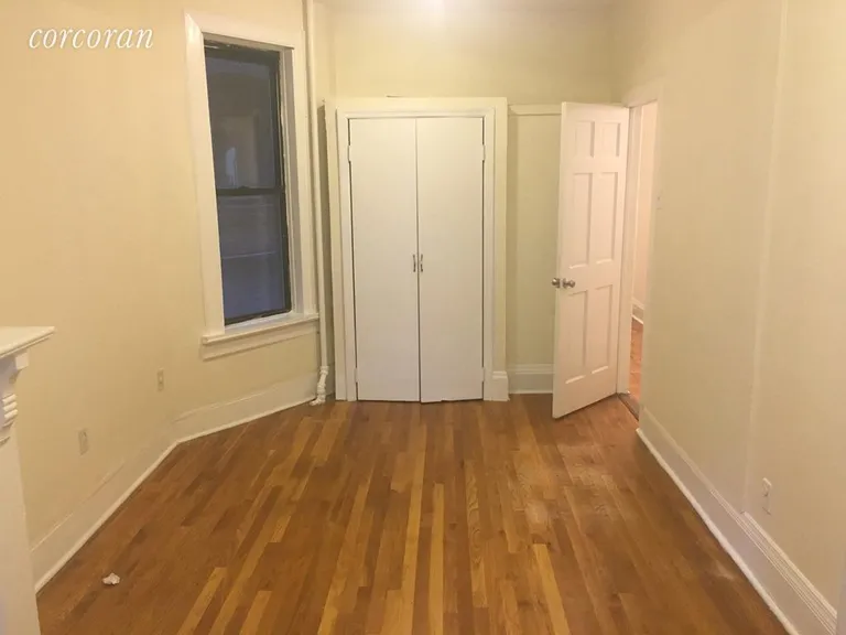 New York City Real Estate | View 703 Carroll Street, 1R | Master Bedroom | View 11