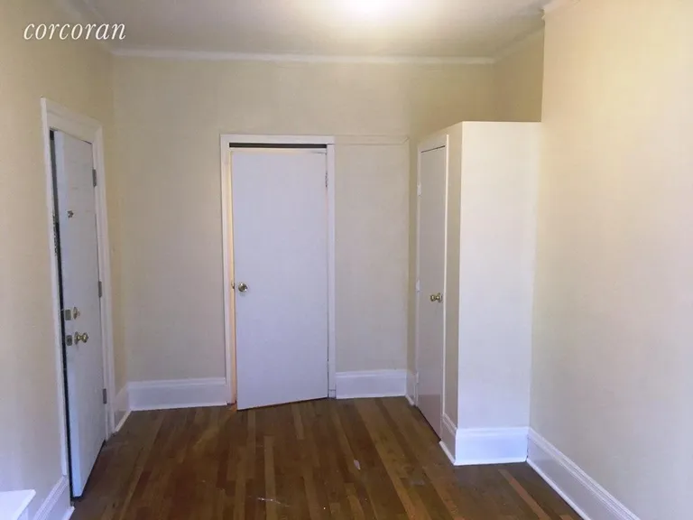 New York City Real Estate | View 703 Carroll Street, 1R | Second bedroom | View 8