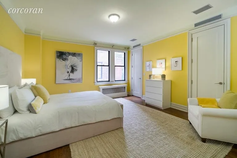 New York City Real Estate | View 1115 Fifth Avenue, 3C | room 8 | View 9