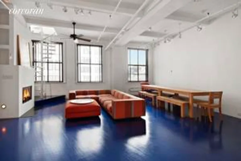 New York City Real Estate | View 222 Park Avenue South, 12C | room 1 | View 2