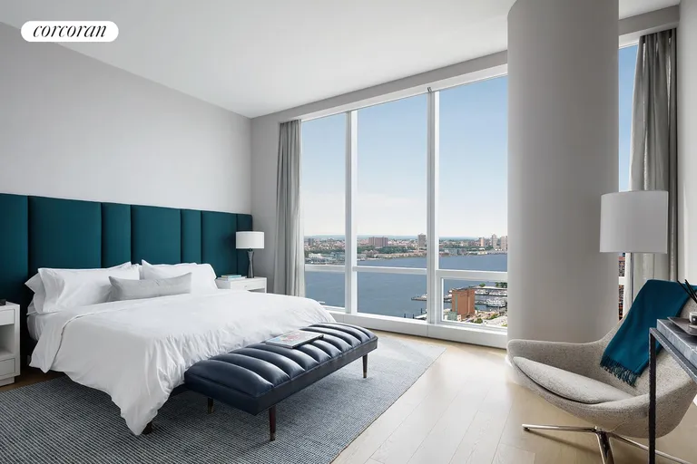 New York City Real Estate | View 15 Hudson Yards, 66D | room 4 | View 5