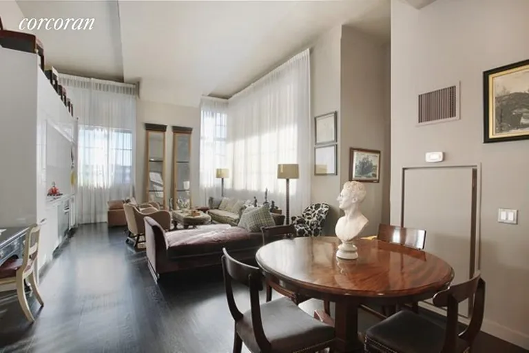 New York City Real Estate | View 27-28 Thomson Avenue, 328 | room 1 | View 2