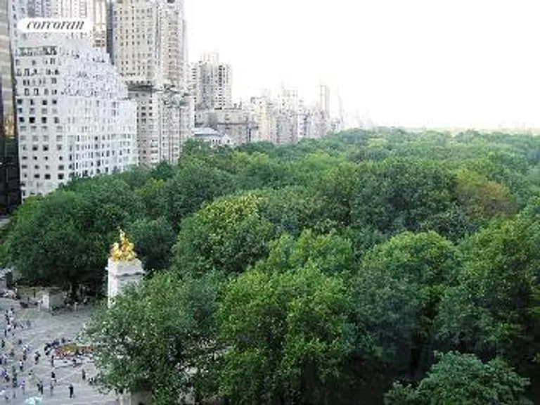 New York City Real Estate | View 240 Central Park South, 9M | room 2 | View 3