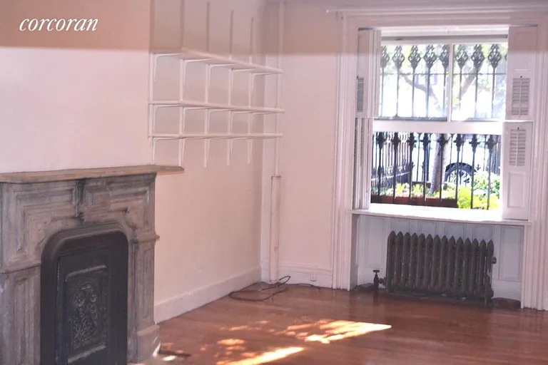 New York City Real Estate | View 188A 6th Avenue, 1 | 1 Bed, 1 Bath | View 1