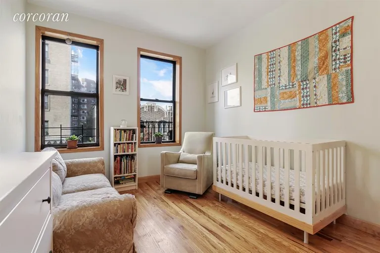 New York City Real Estate | View 14 Butler Place, 91 | Bedroom | View 5