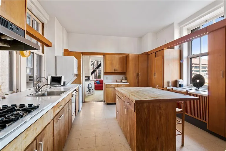 New York City Real Estate | View 105 Hudson Street, 8N | room 3 | View 4