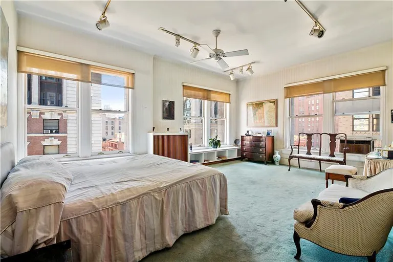 New York City Real Estate | View 105 Hudson Street, 8N | room 4 | View 5