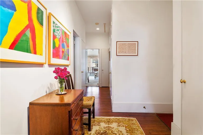 New York City Real Estate | View 105 Hudson Street, 8N | room 5 | View 6