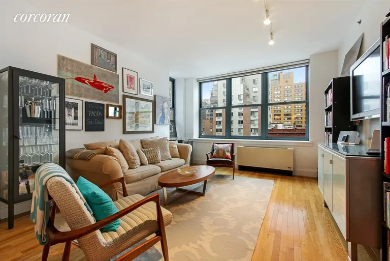 New York City Real Estate | View 199 State Street, 7B | 2 Beds, 2 Baths | View 1