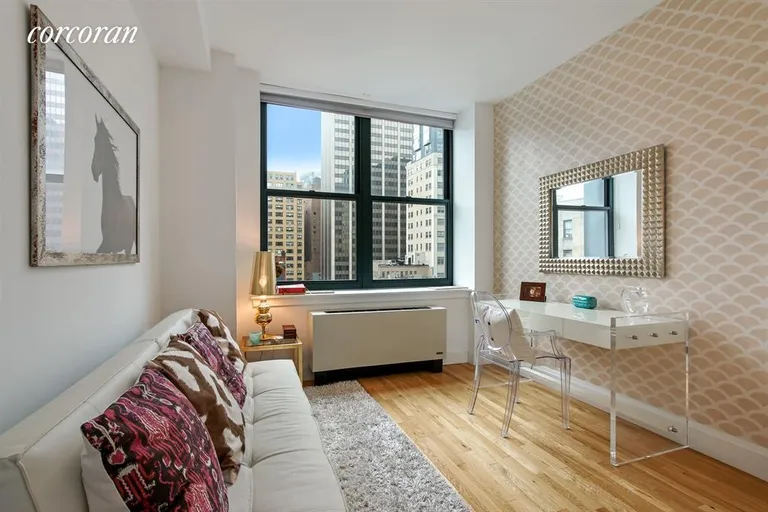 New York City Real Estate | View 199 State Street, 7B | 2nd Bedroom | View 4