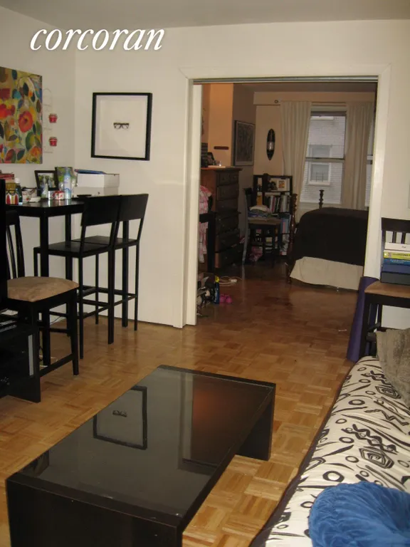 New York City Real Estate | View 155 West 68th Street, 1615 | 1 Bed, 1 Bath | View 1