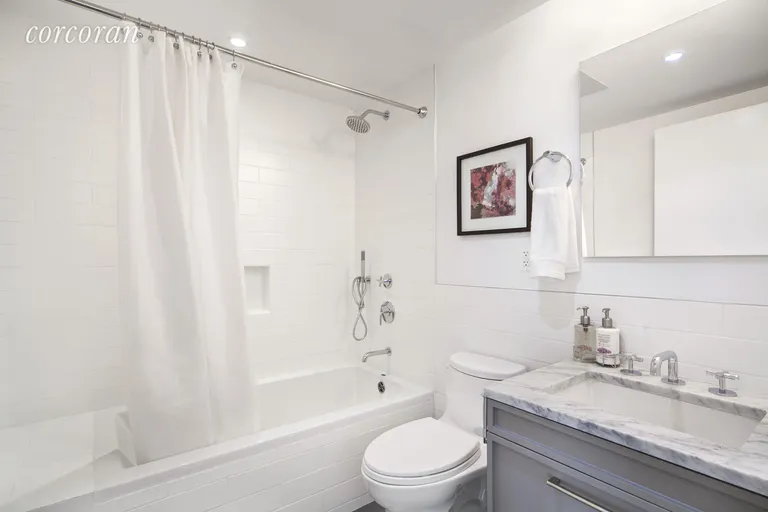 New York City Real Estate | View 432 10th Street, 1 | room 7 | View 8