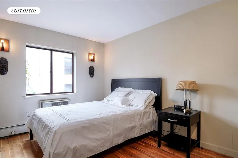New York City Real Estate | View 217 East 7th Street, 5AB | Bedroom | View 5
