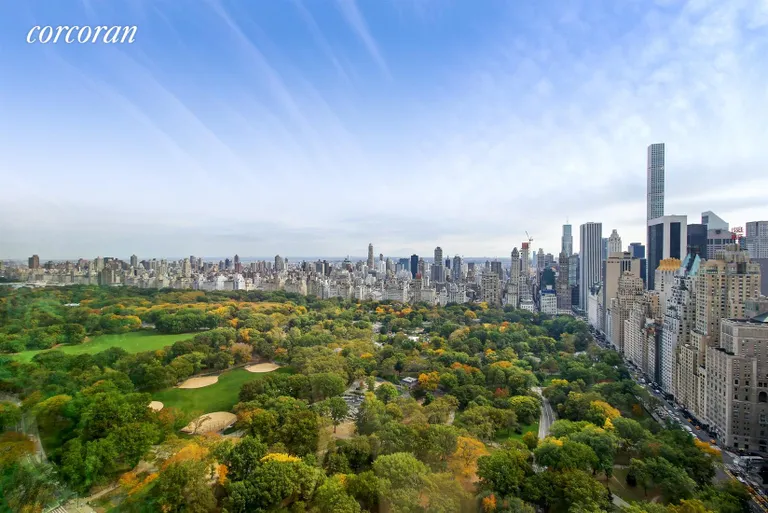 New York City Real Estate | View 1 Central Park West, 42B | View | View 18