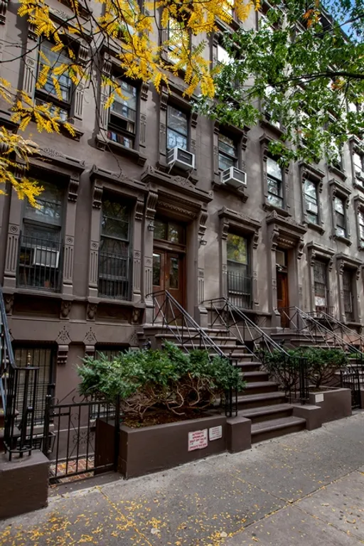 New York City Real Estate | View 169 West 73rd Street, 7 | Front View | View 5
