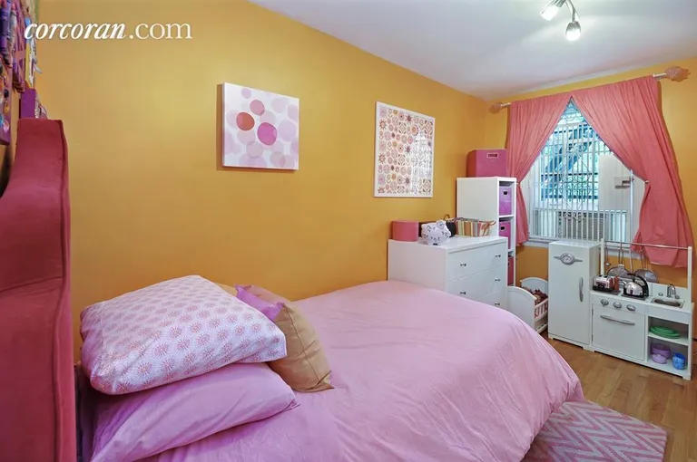 New York City Real Estate | View 51 Columbia Place, 3 | 2nd Bedroom | View 4