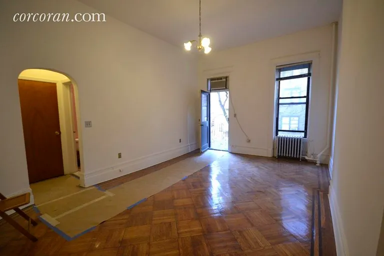New York City Real Estate | View 318 West 88th Street, 3B | room 1 | View 2