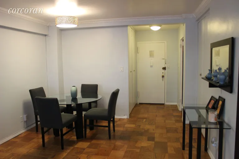 New York City Real Estate | View 310 West 56th Street, 2F | room 1 | View 2