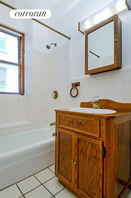 New York City Real Estate | View 170 West 74th Street, 1014 | Bathroom | View 3