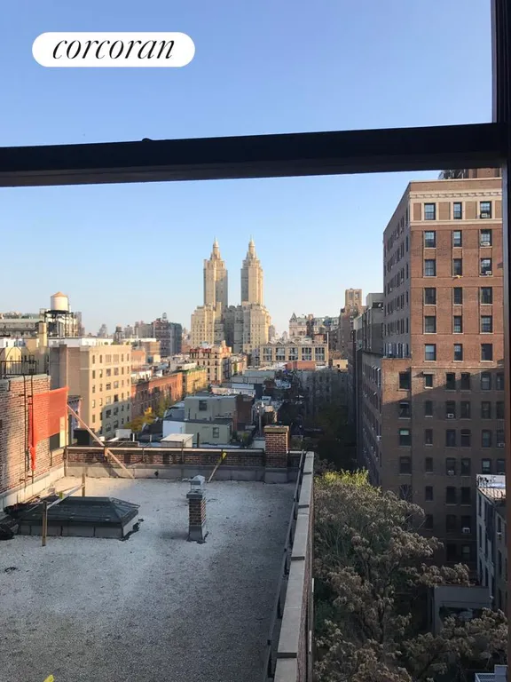 New York City Real Estate | View 170 West 74th Street, 1014 | room 3 | View 4
