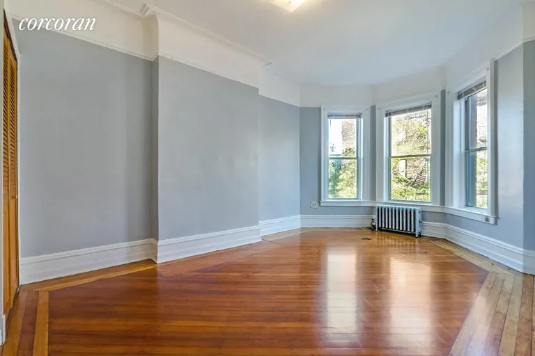 New York City Real Estate | View 1065 Prospect Place, 2 | room 2 | View 3