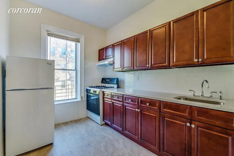 New York City Real Estate | View 1065 Prospect Place, 2 | room 1 | View 2
